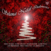 Selamat Natal Indonesia artwork