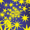 Cluster - Georgel artwork