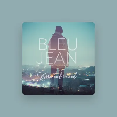 Listen to Bleu Jean, watch music videos, read bio, see tour dates & more!
