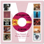 The Complete Motown Singles, Vol. 12B: 1972 artwork