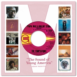 The Complete Motown Singles, Vol. 12B: 1972