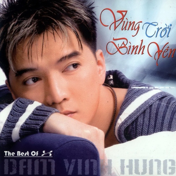 Vùng Trời Bình Yên (Remix)