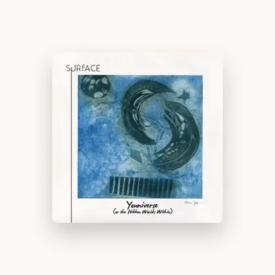 Listen to SURfACE, watch music videos, read bio, see tour dates & more!