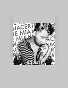 Ouve Double-F, vê vídeos de música, lê a biografia, vê as datas da digressão e muito mais!