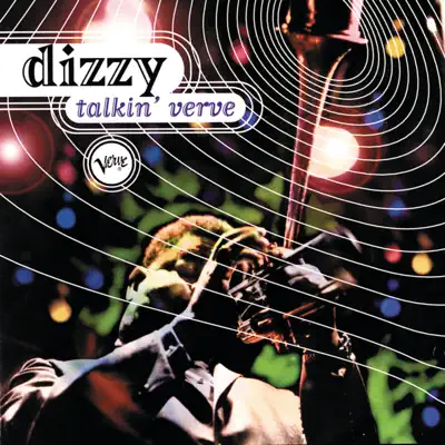 Talkin' Verve - Dizzy Gillespie Talkin' Verve - Dizzy Gillespie