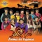 Acadele - Damany lyrics