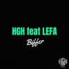 Biffer (feat. Lefa) - Single