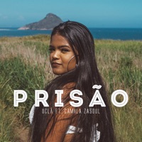 Prisão (feat. Camila Zasoul) - Single - UCLÃ