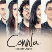 The Next Chapter - Connla