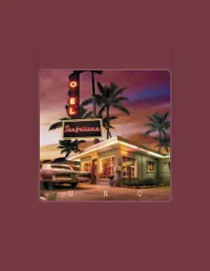 收听 Sanfelizes、观看音乐视频、阅读小传、查看巡演日期等 ！