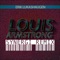 Louis Armstrong (feat. David Berget) - Erik Lukashaugen lyrics