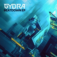 Beatdown - EP - Gydra