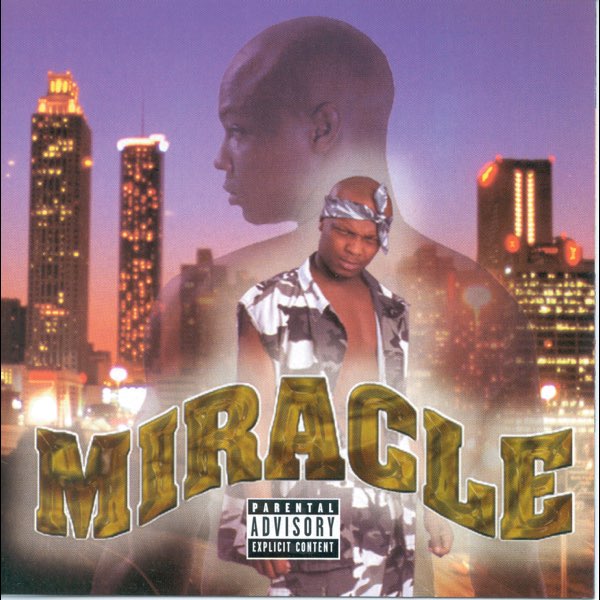 人気TOP Miracle Music Apple - Miracle by Album - 洋楽