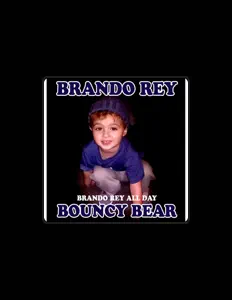 Escucha a Brando Rey, mira videos musicales, lee su biografía, consulta las fechas de las gira y más.