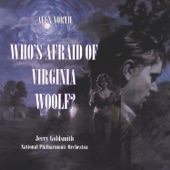 Who's Afraid of Virginia Woolf? (Original Motion Picture Score) artwork