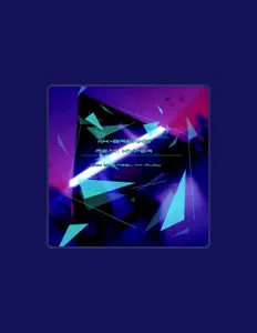 Ouve A-K Breaks, vê vídeos de música, lê a biografia, vê as datas da digressão e muito mais!