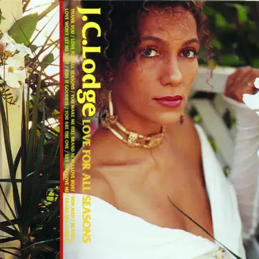 Say You Love Me - JC Lodge: Song Lyrics, Music Videos & Concerts