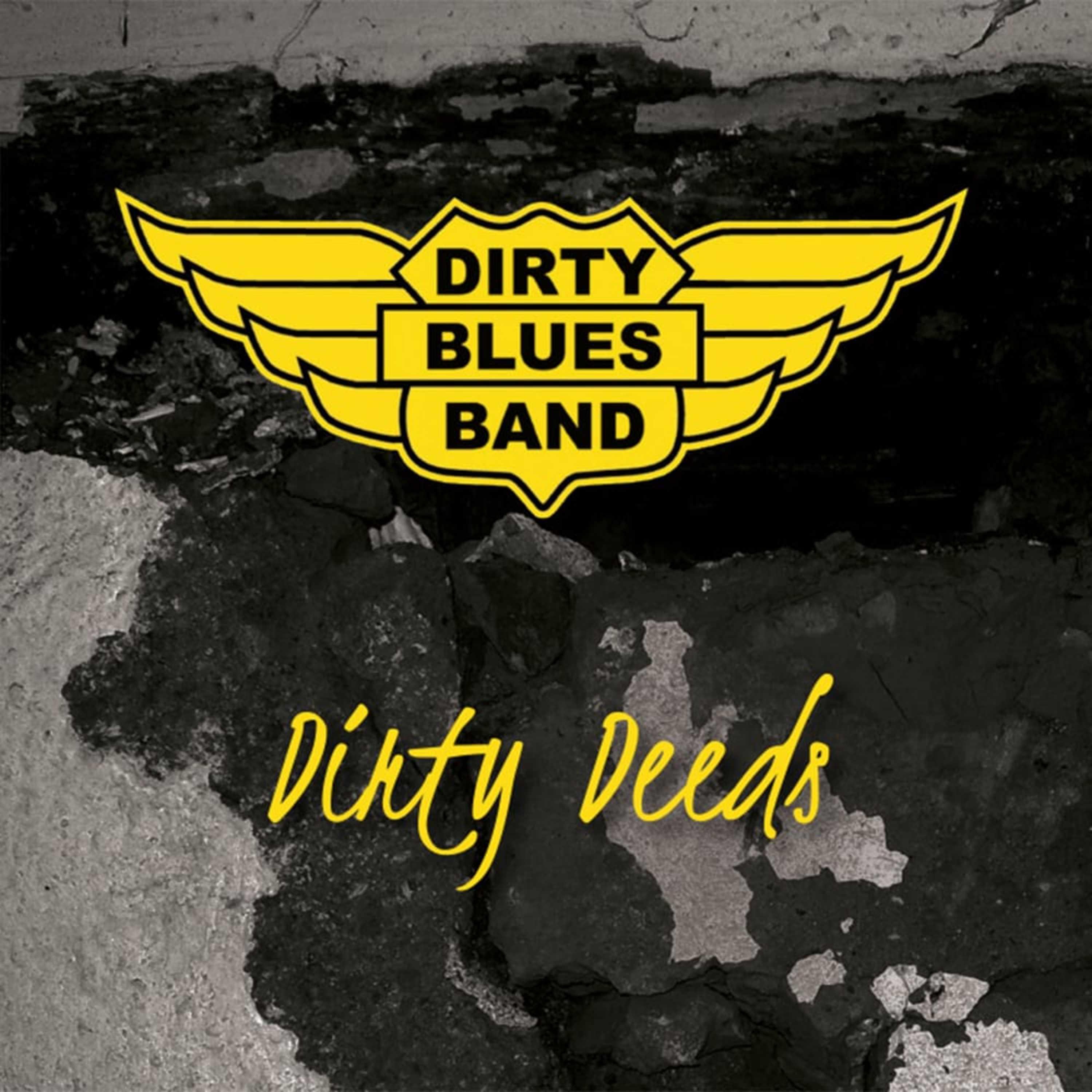 Dirty Deeds