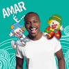 Amar É (feat. Thiaguinho) - Single