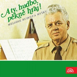 Příští Valčík Patří Nám Josef Oplt, Vlasta Kahovcová & Dechová muzika Eduarda Kudeláska