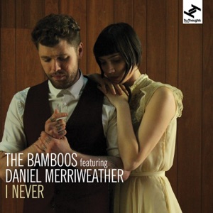 I Never - EP