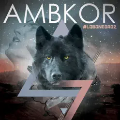 Lobo Negro 2 - Ambkor