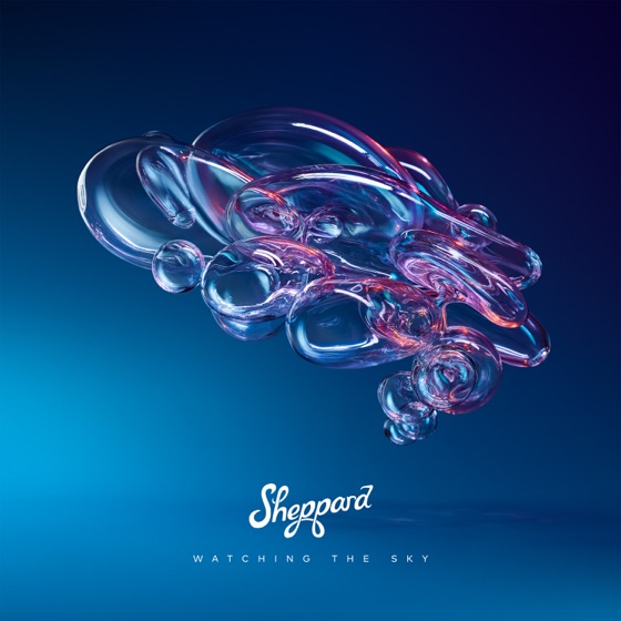 Cover artwork for Keep Me Crazy