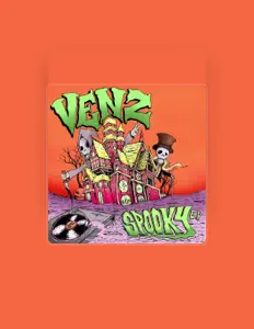 Listen to Venz, watch music videos, read bio, see tour dates & more!