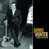 James Hunter - You Can't Win