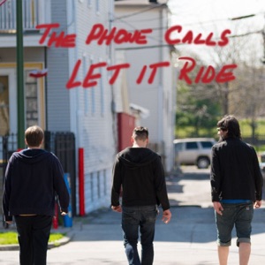 Let It Ride - EP