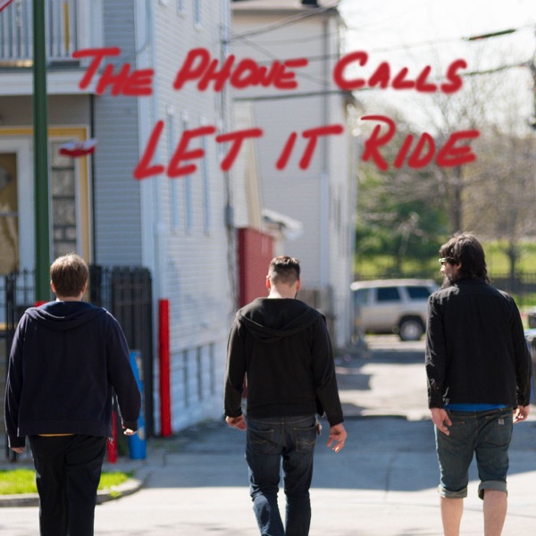 Let It Ride - EP