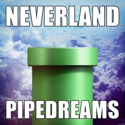 Neverland Pipedreams (feat. Ascendant Apaulo) - Single