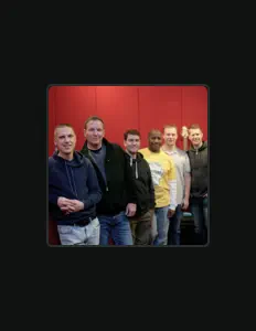 Hör dir The Tom Brown 6 an, schau dir Musikvideos an, lies die Biografie, finde Tourdaten und mehr!