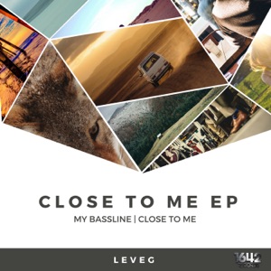 Close To Me - Single