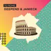 Deepend & Janieck - To Rome
