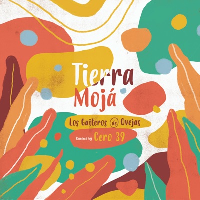 Tierra Mojá (CERO39 Remix) - Single
