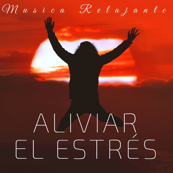 Aliviar el Estrés - Música Relajante de Fundo Instrumental, Espiritual para Spa, Hacer Masajes y Calmarse