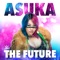 WWE: The Future (Asuka) - CFO$ lyrics