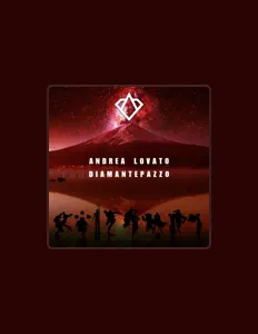 Andrea Lovatoを聴いたり、ミュージックビデオを鑑賞したり、経歴やツアー日程などを確認したりしましょう！