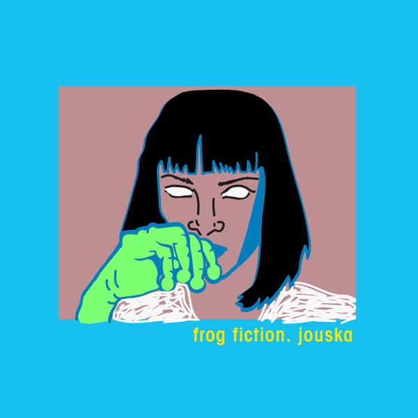 Frog Fiction - EP