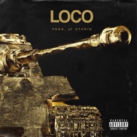 Loco (feat. Braco) - Single - FUDOK TB