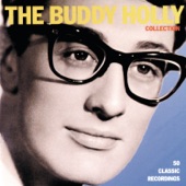 The Buddy Holly Collection artwork