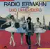 Radio Eriwahn album cover