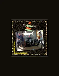 聆聽 Ted Stevens and the Doo-Shots、觀看音樂影片、閱讀小傳、查看巡演日期等！