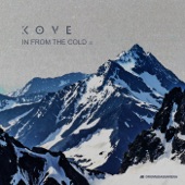 In From the Cold - EP artwork