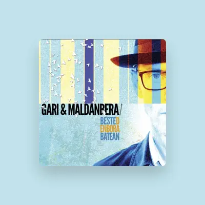Listen to Gari, watch music videos, read bio, see tour dates & more!