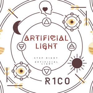 Artificial Light / Step Right - Single