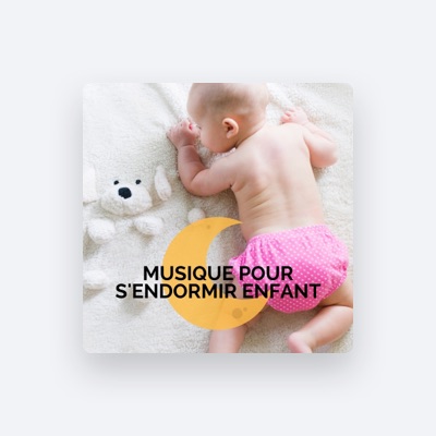 Listen to Musique pour Prime Enfants, watch music videos, read bio, see tour dates & more!