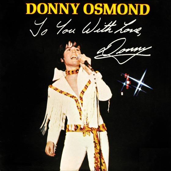 Cover artwork for Little Bit