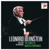 Leonard Bernstein: The Complete Mahler Symphonies - Leonard Bernstein, New York Philharmonic, Collegiate Chorale, Boys' Choir of The Church of The Transfiguration, London Symphony Orchestra, Israel Philharmonic Orchestra & Highgate School Boys Choir